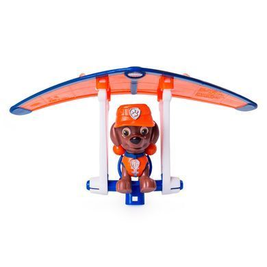 Набір Paw Patrol Надзвичайна місія Міні рятівний автомобіль Зума SM16721/1044