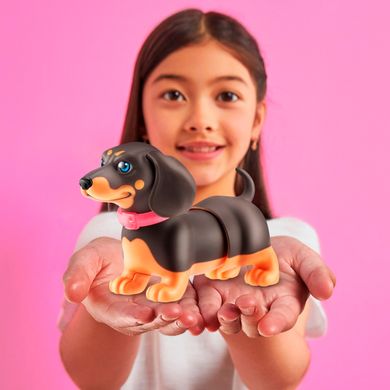 Інтерактивна іграшка Pets Alive - Грайливе цуценя 9530SQ1
