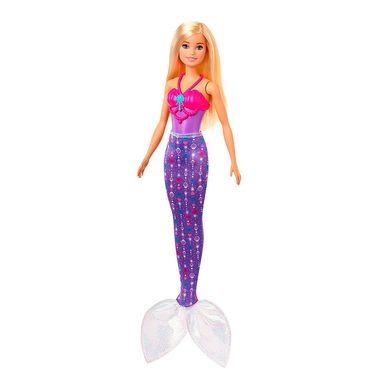 Набір "Чарівне перевтілення" Barbie онів.