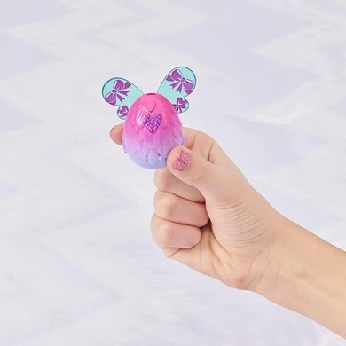 Ігровий набір Spin Master Hatchimals CollEGGtibles Wilder Wings Крила 12 шт. 20127300