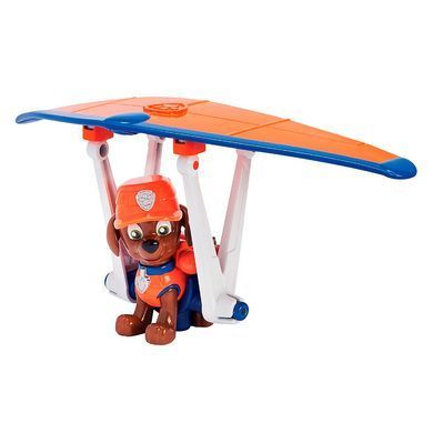 Набір Paw Patrol Надзвичайна місія Міні рятівний автомобіль Зума SM16721/1044