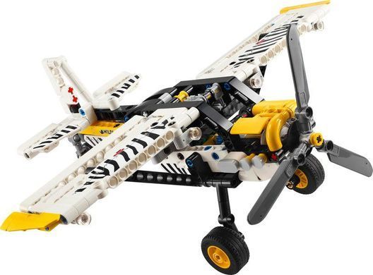 Конструктор LEGO Technic Буш-літак 42198
