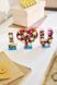 LEGO&reg; Литеры Love (40867)