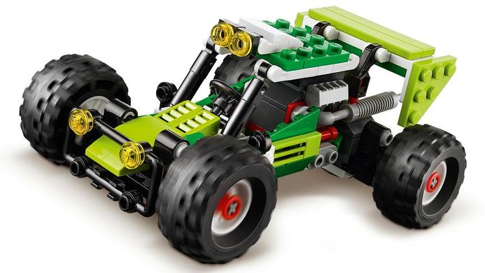 LEGO® Creator 3in1 Баги для бездорожья 31123