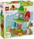 Конструктор LEGO DUPLO Дерево для балансування і складання 10440