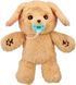 Інтерактивна іграшка Little Live Pets Cozy Dozy Cubbles The Puppy Цуценя 26387