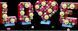 LEGO&reg; Литеры Love (40867)