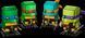 LEGO&reg; BrickHeadz&trade; TMNT &laquo;Черепашки-ніндзя&raquo; (40878)