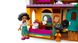 Конструктор LEGO Disney Princess Будинок сім'ї Мадригал 587 деталей 43202
