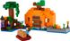 LEGO Minecraft Тыквенная ферма 21248