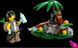 LEGO City Встреча с малышом горили 30665