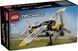 Конструктор LEGO Technic Буш-літак 42198