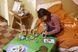 LEGO&reg; ǀ Disney Принцеса Замок Рапунцель Конструктор 43297