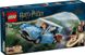 LEGO Harry Potter Летучий Форд «Англия» 76424