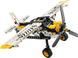 Конструктор LEGO Technic Буш-літак 42198