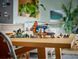 LEGO&reg; City Вертолет в базовом лагере для исследования джунглей Набор 60437