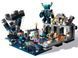 Конструктор LEGO Minecraft Битва в Глубокой Тьме 21246