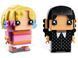LEGO&reg; BrickHeadz&trade; Венздей та Енід 40750