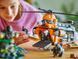 LEGO&reg; City Вертолет в базовом лагере для исследования джунглей Набор 60437
