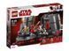 LEGO&reg; Star Wars&trade; Тронний зал Сноук 75216