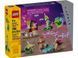 LEGO Creator 40716 Жители другой планеты