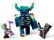Конструктор LEGO Minecraft Битва в Глубокой Тьме 21246