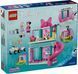 LEGO&reg; | Disney Отель Минни для домашних любимцев Клуб Микки Мауса Игровой набор конструктора 43274