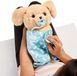 Інтерактивна іграшка Little Live Pets Cozy Dozy Cubbles The Puppy Цуценя 26387