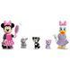 LEGO&reg; | Disney Отель Минни для домашних любимцев Клуб Микки Мауса Игровой набор конструктора 43274
