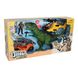 Игровой набор Dino Valley T-Rex Revenge (542090)