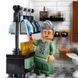 LEGO Creator Expert Шоу &laquo;Queer Eye&raquo; &ndash; квартира &laquo;Легендарної п&rsquo;ятірки&raquo; 10291