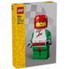 LEGO&reg; Большая минифигурка гонщика (40819)
