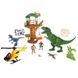 Ігровий Набір Dino Valley T-Rex Revenge (542090)