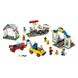 Конструктор LEGO City Автоцентр 60232