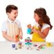Набор для лепки Play-Doh Kitchen Creations Выпечка и пончики (E3344