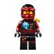 Lego Ninjago Тигровый остров 70604