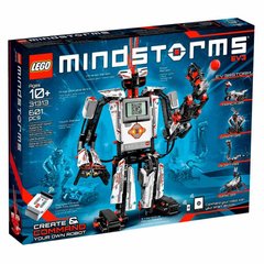 Конструктор LEGO Technic Робот Mindstorms EV3 31313 DRC
