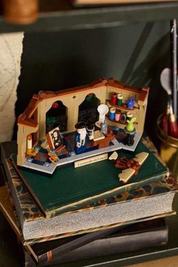 LEGO&reg; Icons &laquo;Данина Леонардо да Винчи&raquo; 40902