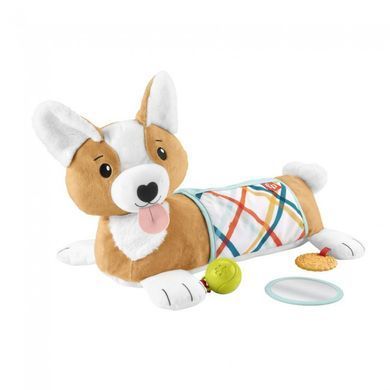 Розвиваючий ігровий набір "Цуценя" Fisher-Price