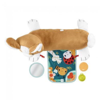 Розвиваючий ігровий набір "Цуценя" Fisher-Price