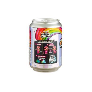 Набір Poopsie Sparkly Critters