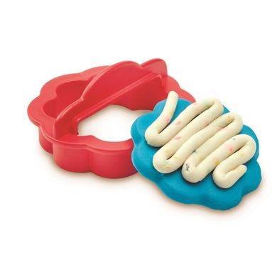 Набір для ліплення Play-Doh Kitchen creations Цукрове печиво E5100/E5206