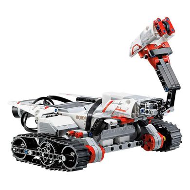 Конструктор LEGO Technic Робот Mindstorms EV3 31313 DRC