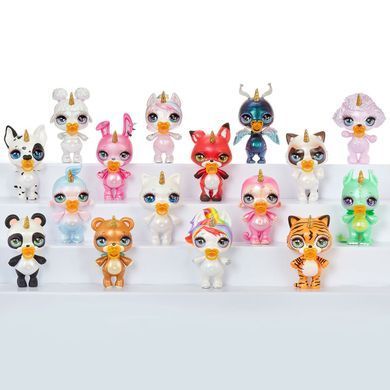 Набір Poopsie Sparkly Critters