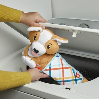 Розвиваючий ігровий набір "Цуценя" Fisher-Price