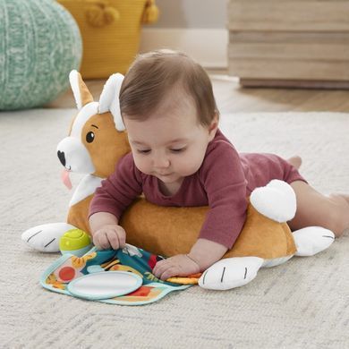 Розвиваючий ігровий набір "Цуценя" Fisher-Price