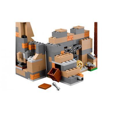 Lego Star Wars Битва на Такодане 75139