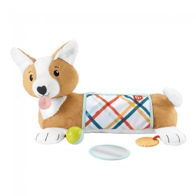 Розвиваючий ігровий набір "Цуценя" Fisher-Price