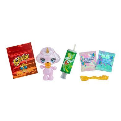 Набір Poopsie Sparkly Critters