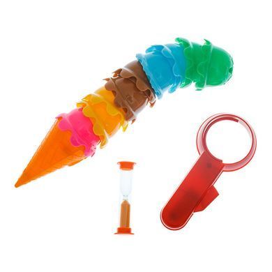 Настільна гра Kingso toys Вежа з морозива JT007-101